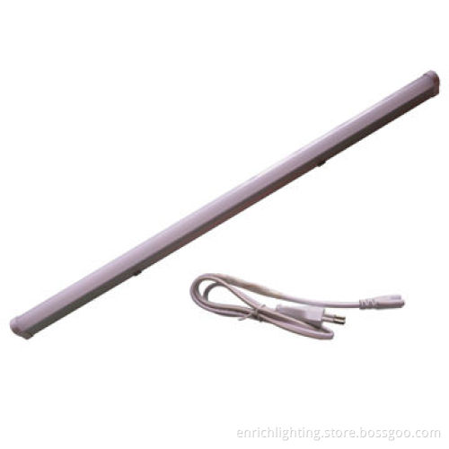 1,200mm/4ft T5 LED Tube, Integration Series with 20W Power, 1,530lm and 85 to 265V AC Input Range
